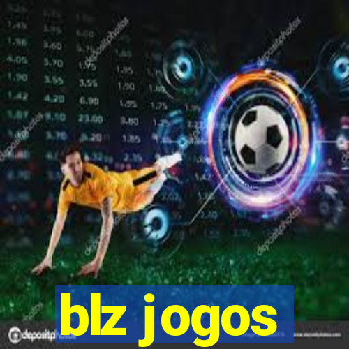 blz jogos